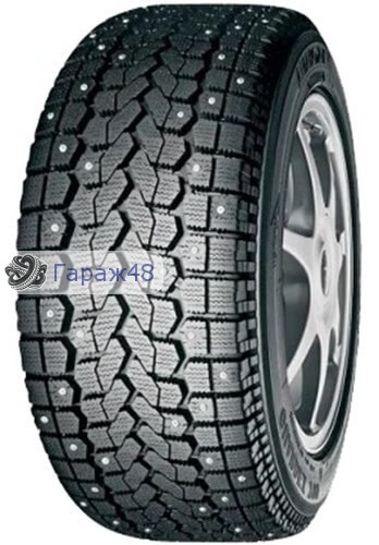 Yokohama IceGuard Stud F700 205/55 R16 91Q