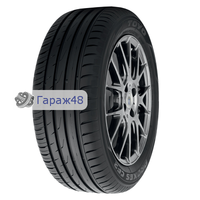 Toyo Proxes CF2 195/55 R15 85H